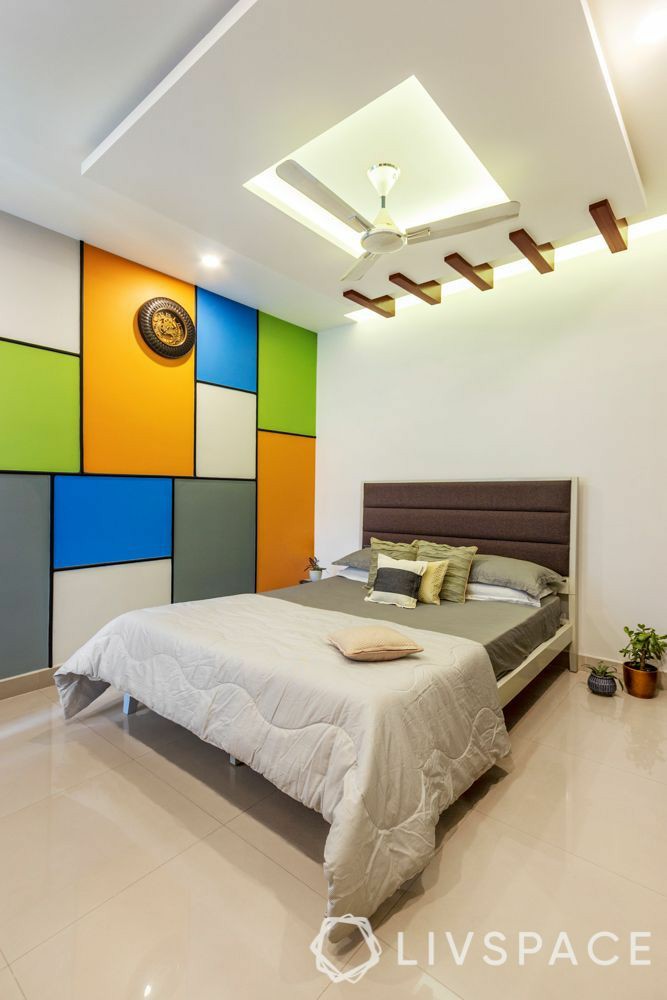 False Ceiling